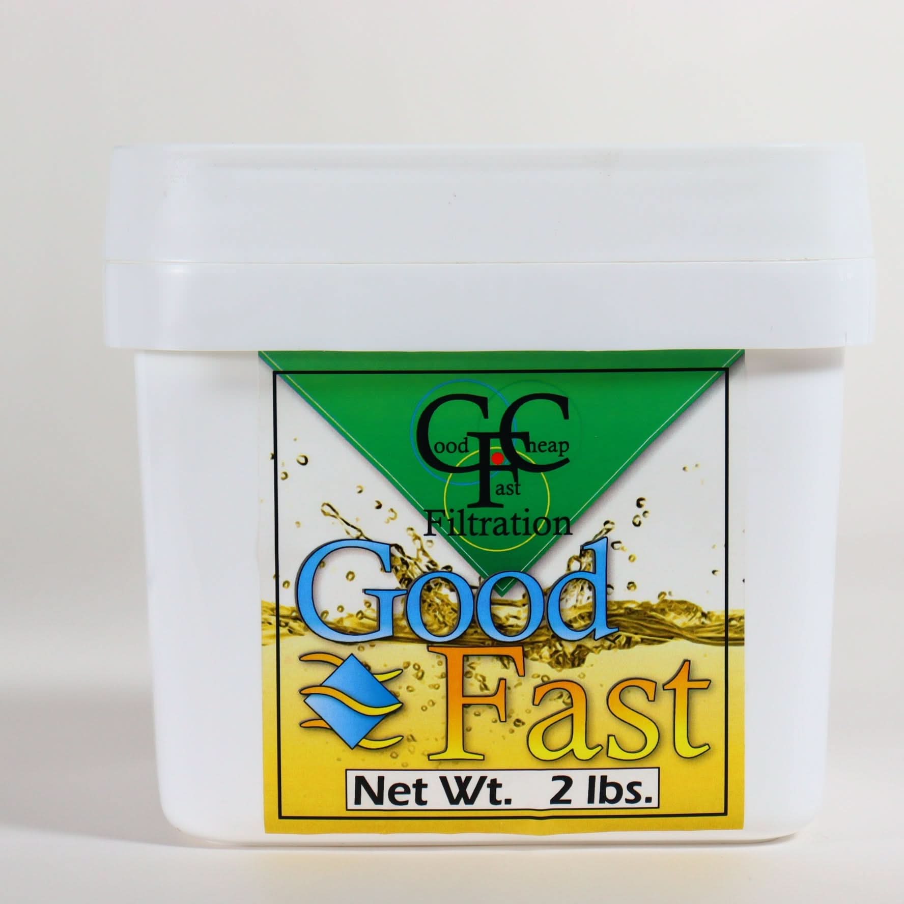 GCF Filtration GoodFast