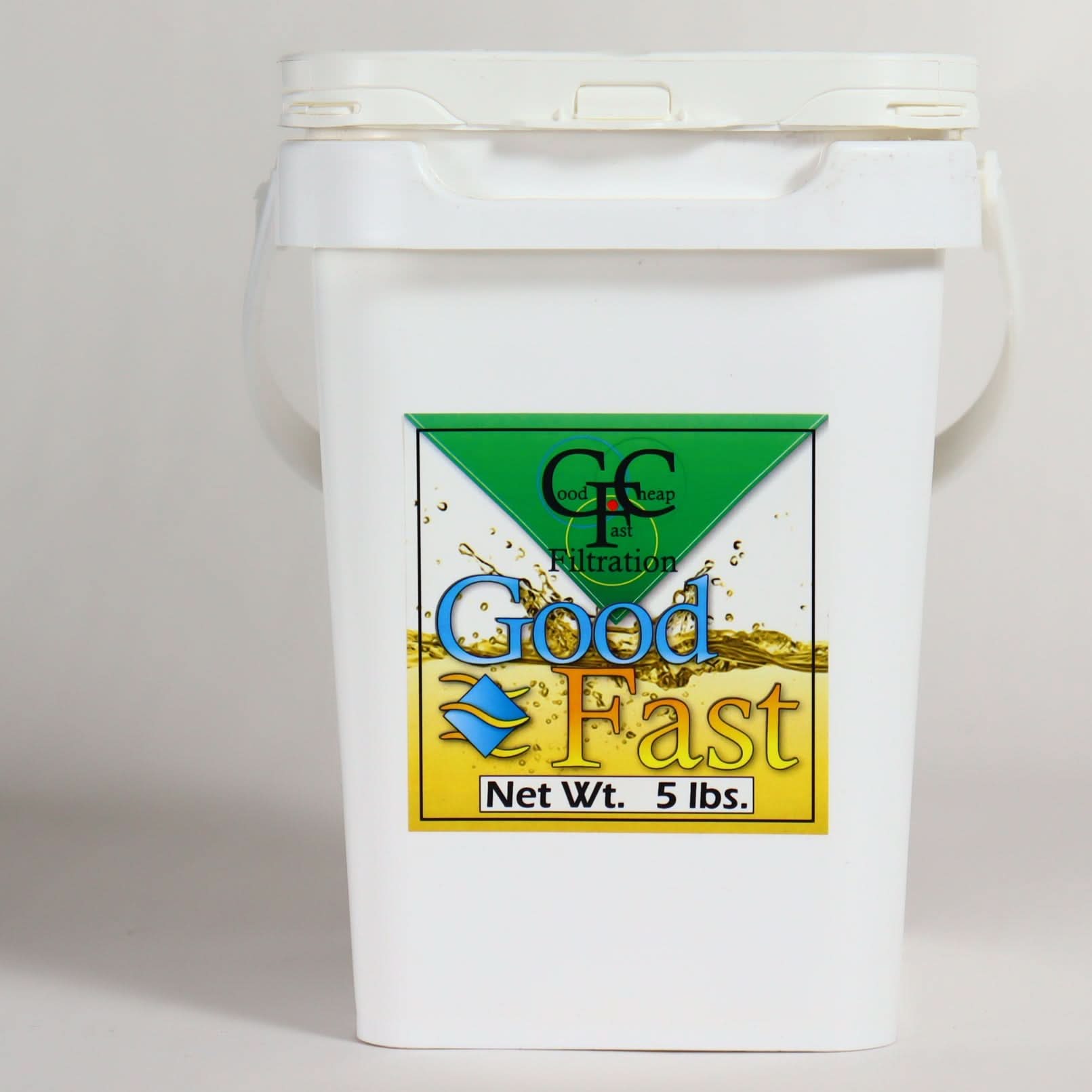GCF Filtration GoodFast