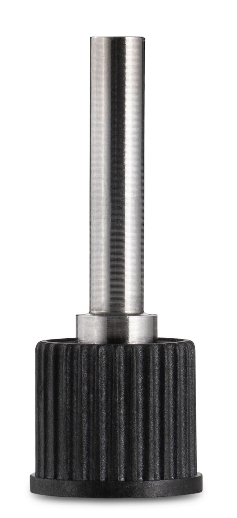 BVV High-Temp GL to Stainless Steel Tube Stub