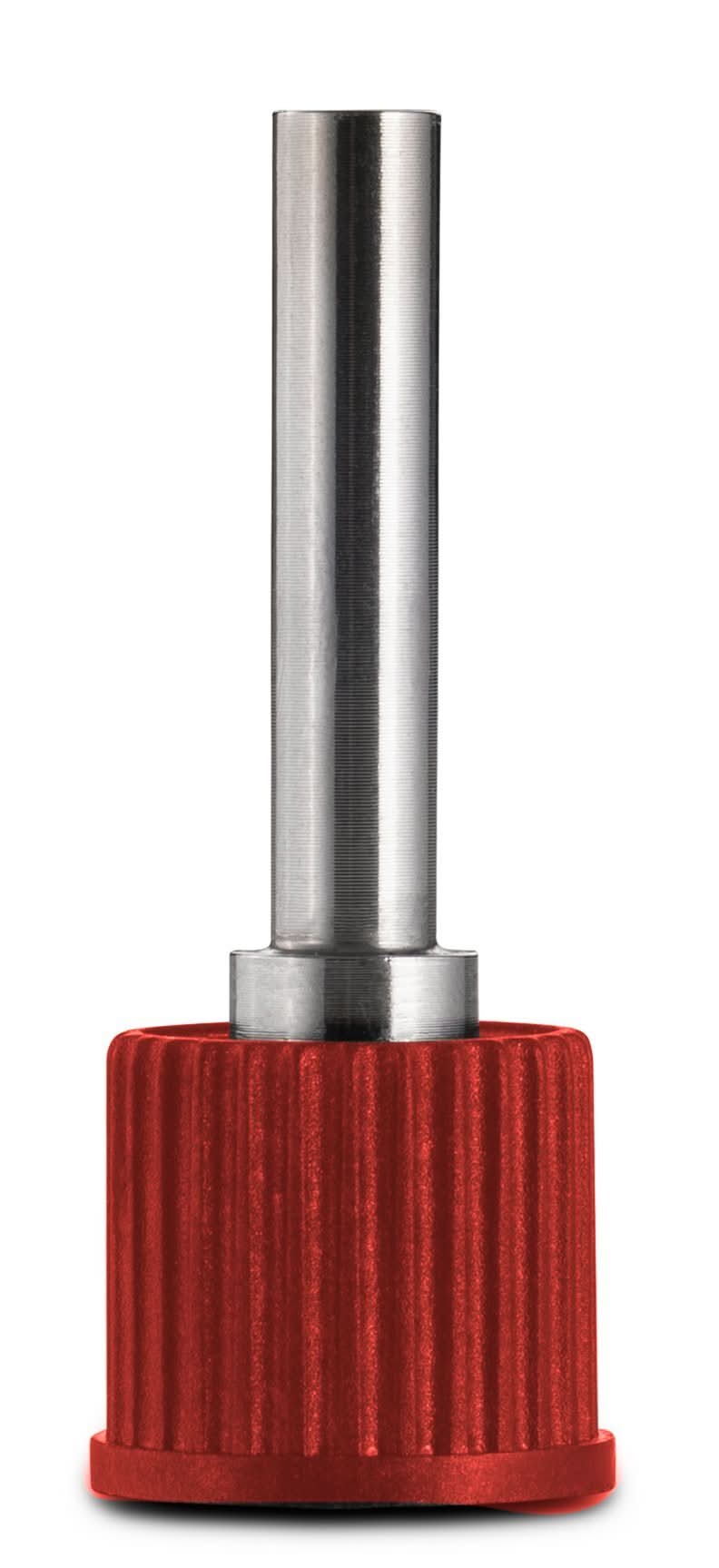 BVV High-Temp GL to Stainless Steel Tube Stub