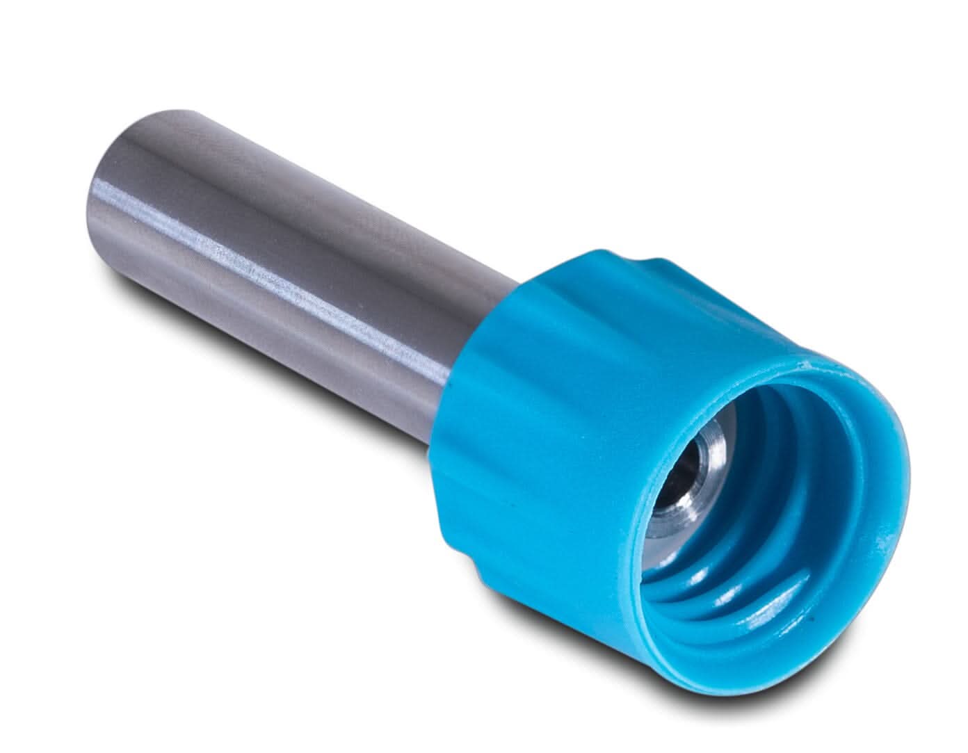 BVV High-Temp GL to Stainless Steel Tube Stub