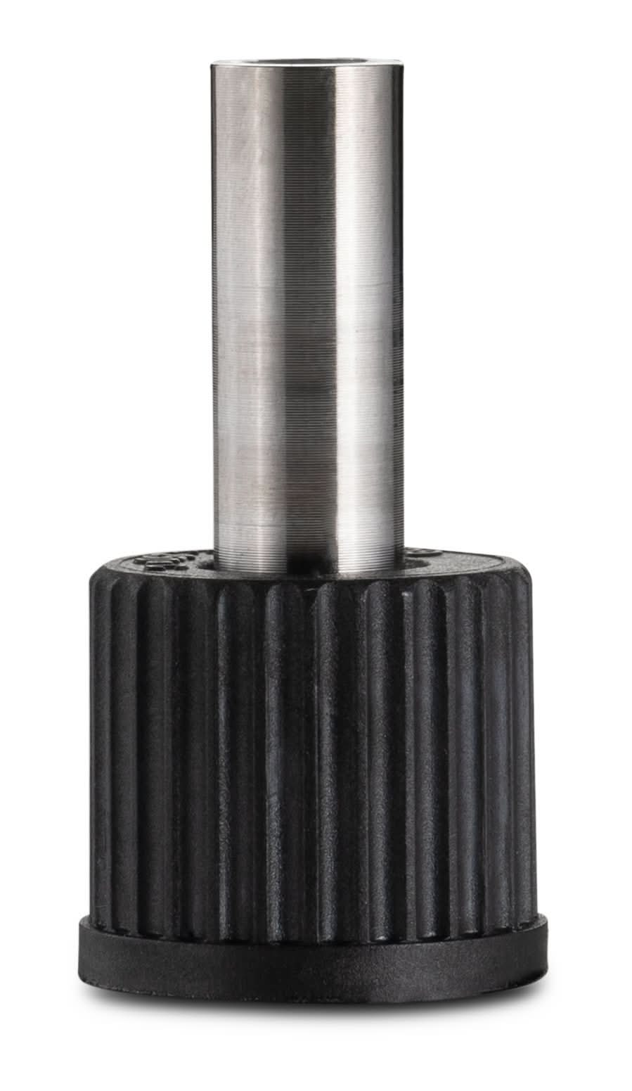 BVV High-Temp GL to Stainless Steel Tube Stub