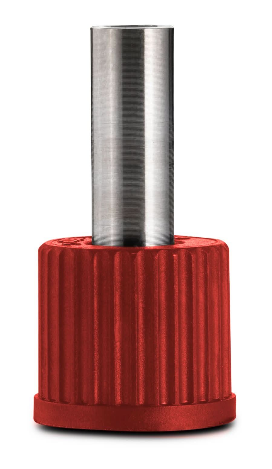 BVV High-Temp GL to Stainless Steel Tube Stub