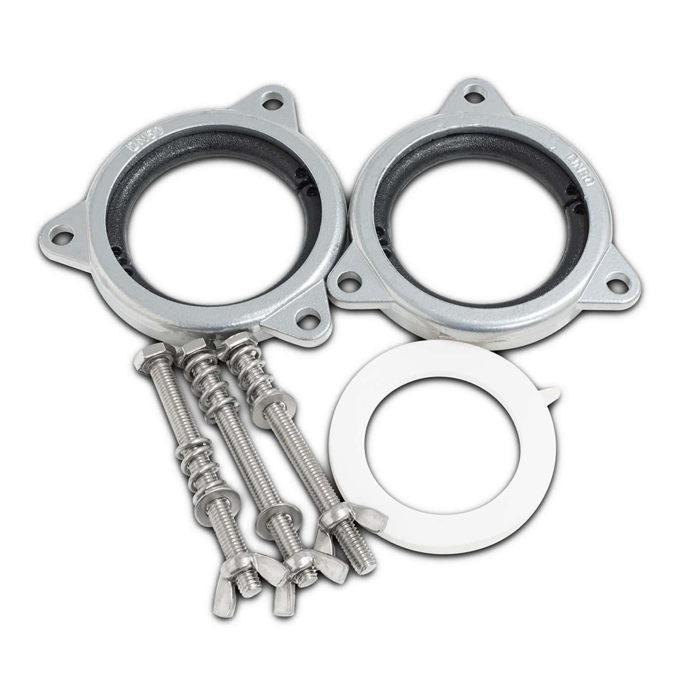 BVV 50LTGR-V3 Replacement Parts