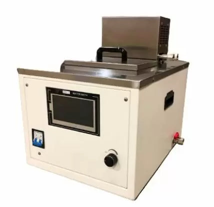 Ai 200°C 15L SST Compact Desktop Heated Recirculator UL.220V.Refurb