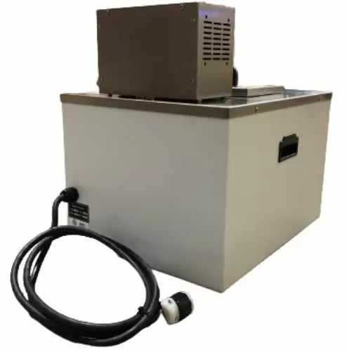 Ai 200°C 15L SST Compact Desktop Heated Recirculator UL.220V.Refurb