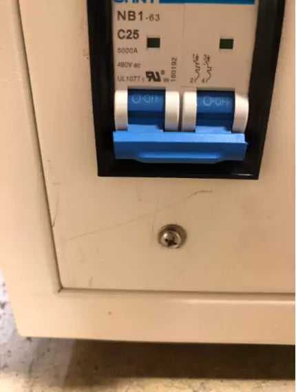 Ai 200°C 15L SST Compact Desktop Heated Recirculator UL.220V.Refurb