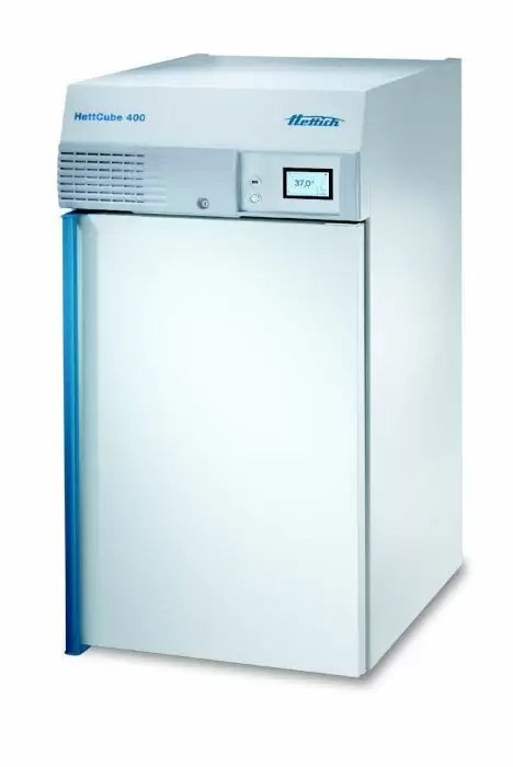 HettCube 400 R Refrigerated Incubator