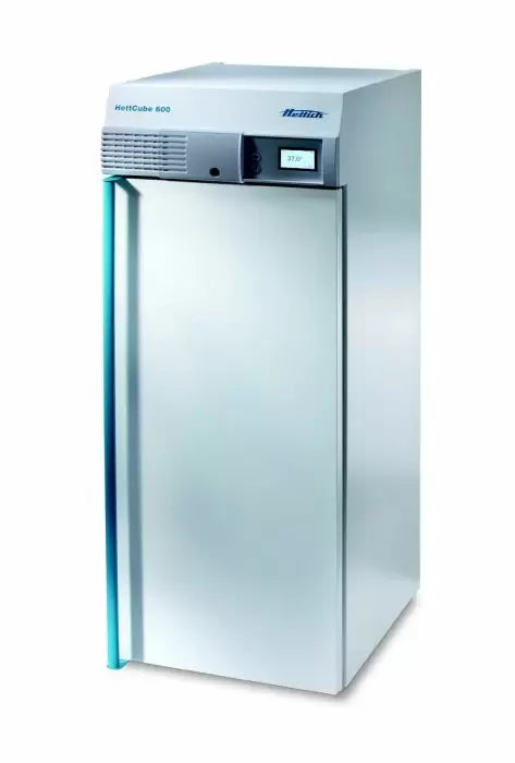 HettCube 600 R Refrigerated Incubator