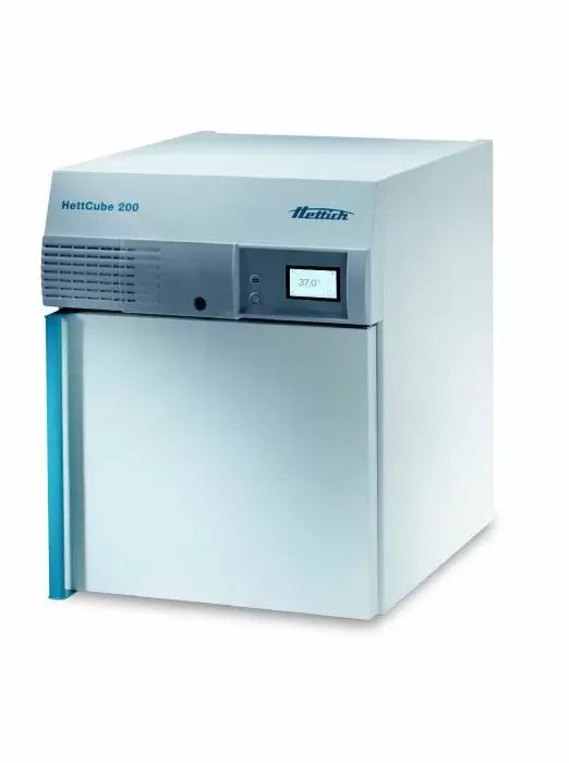 HettCube 200 R Refrigerated Incubator
