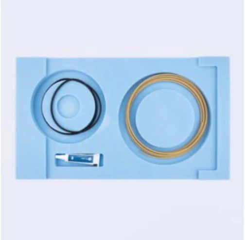 Tip Seal Kit for Agilent IDP3, IDP7, IDP10 or IDP15