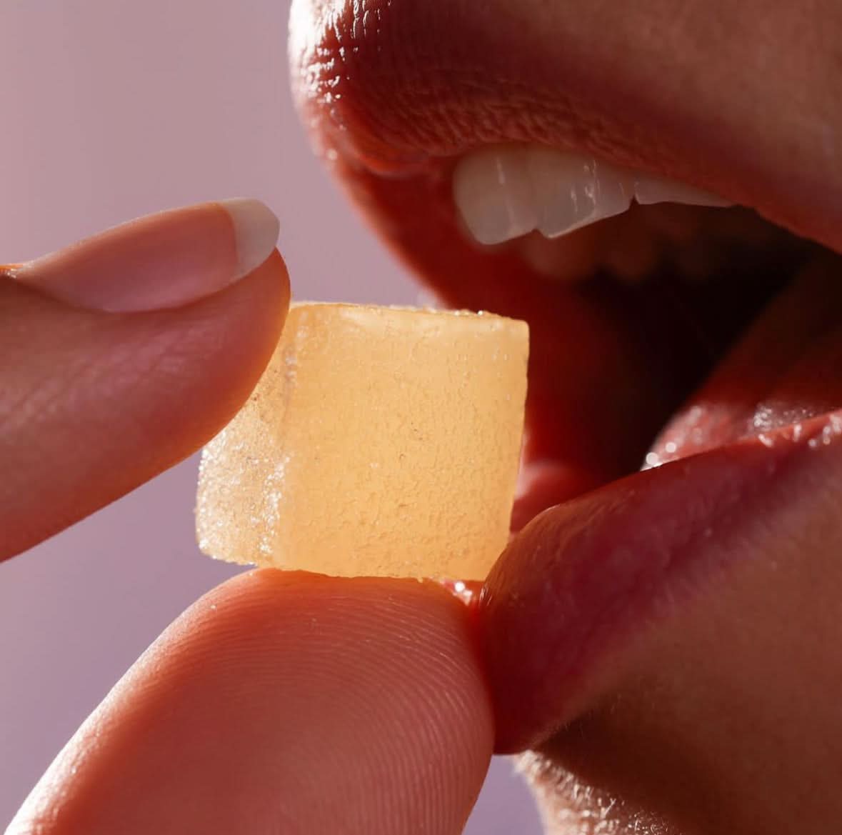 Truffly Made - Dice 80 Mold