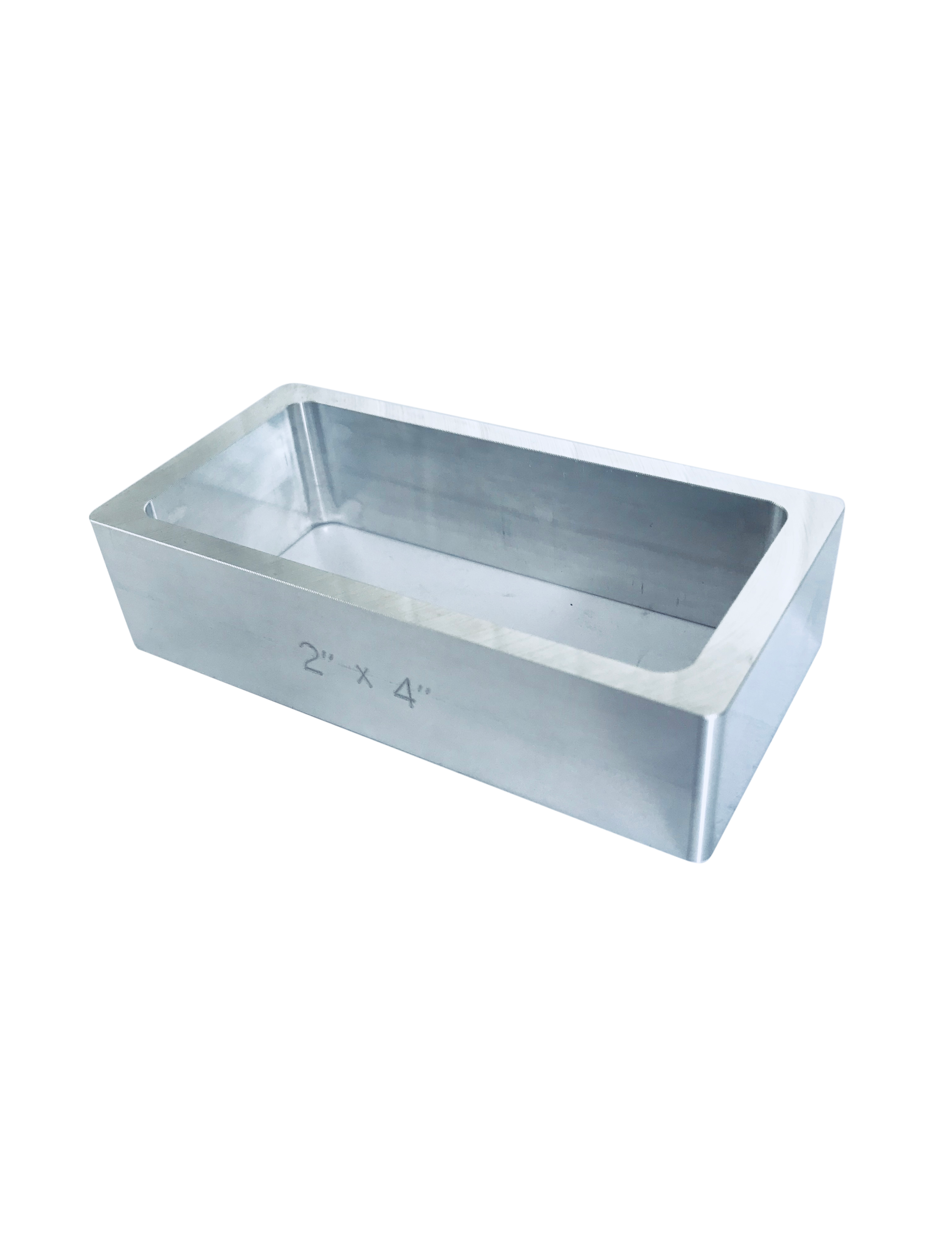 2" x 4" PRE PRESS MOLD
