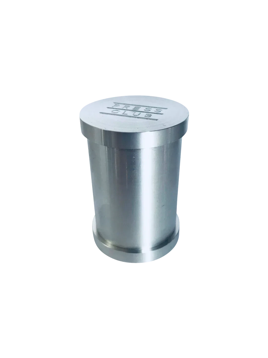 The Press Club Press Club’s 100% Aluminum Pre-Press Mold