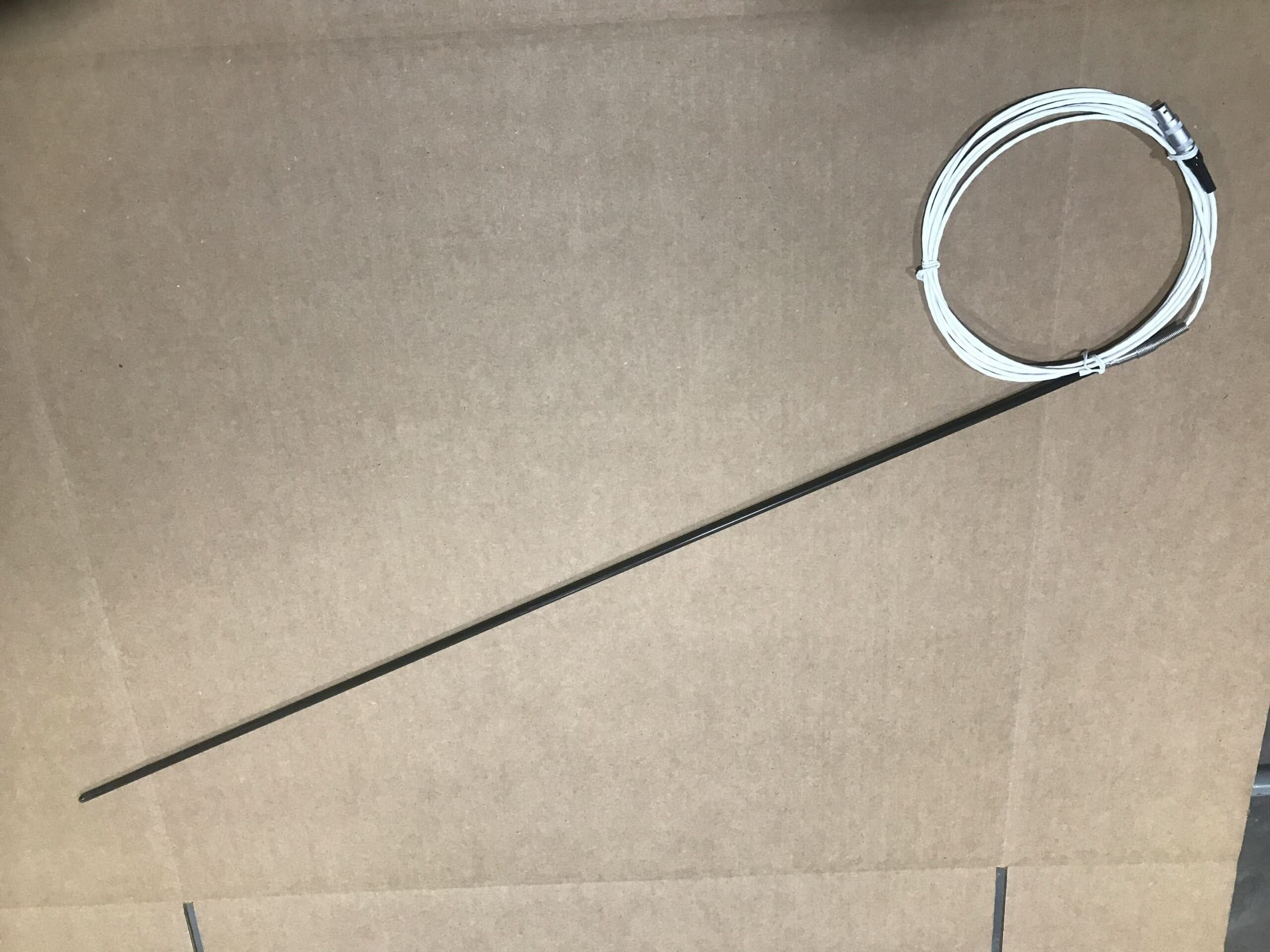 Julabo 36″ PTFE Pt100 sensor