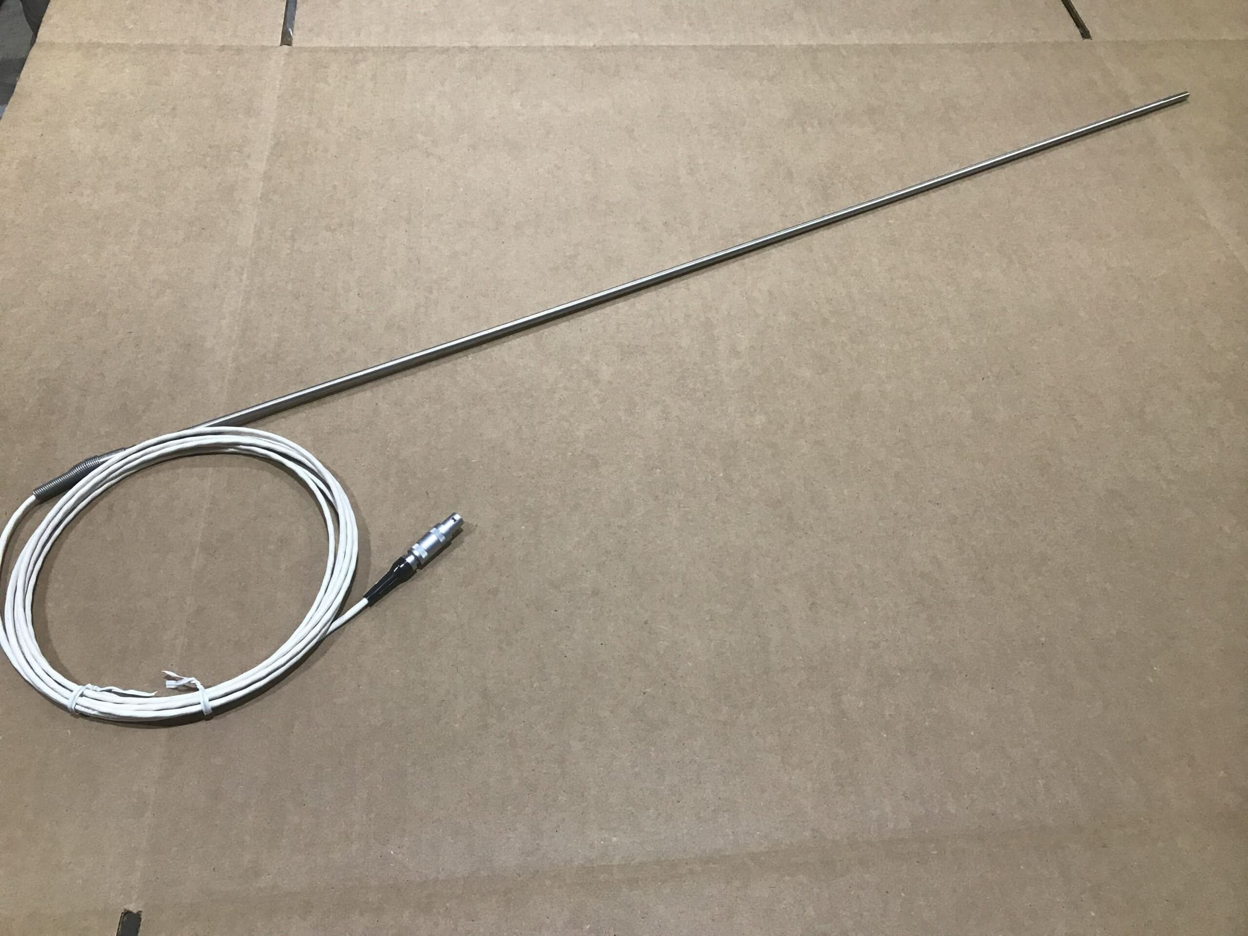 Julabo 36″ SS Pt100 sensor