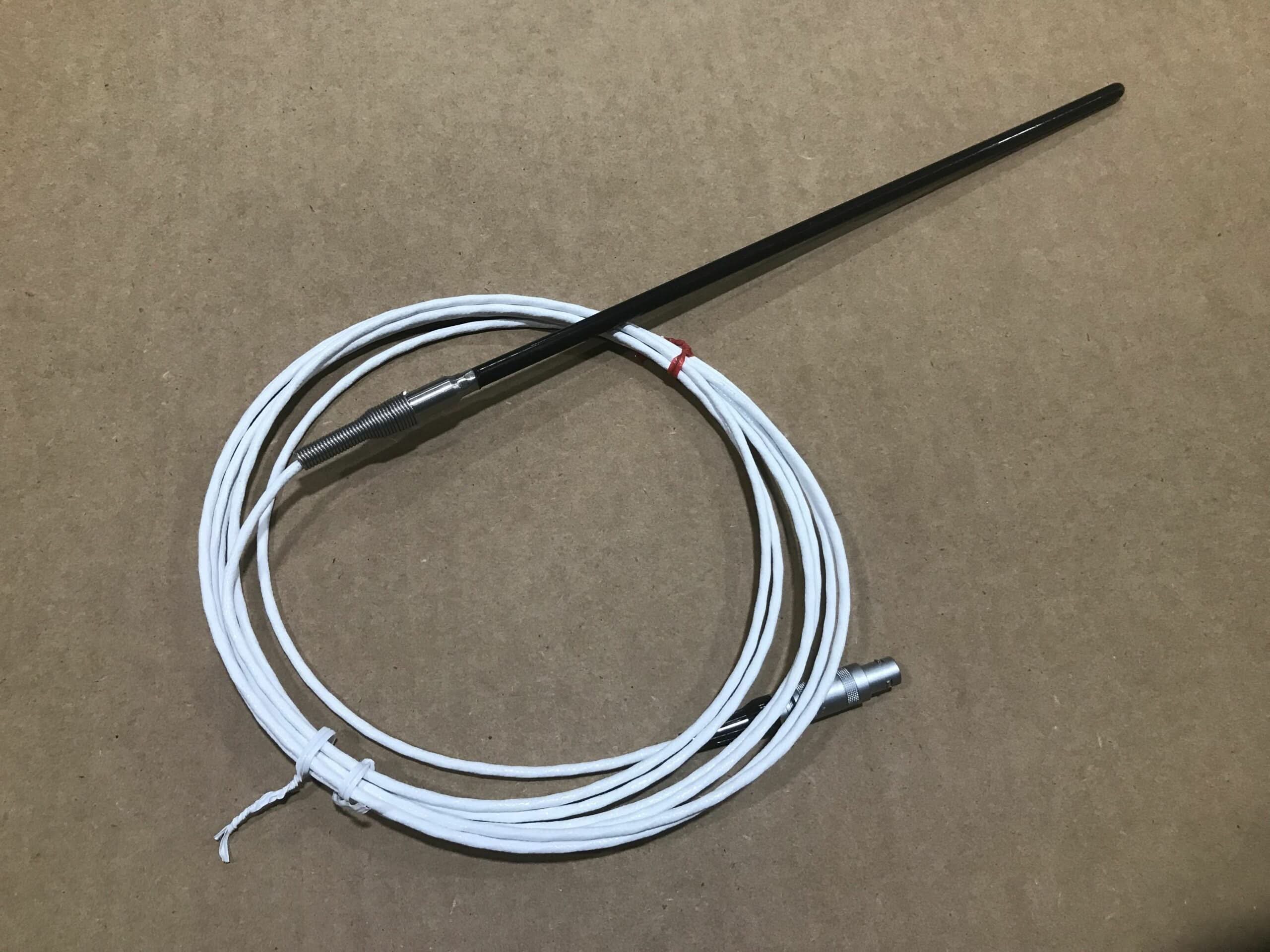 Julabo 12″ PTFE Pt100 sensor