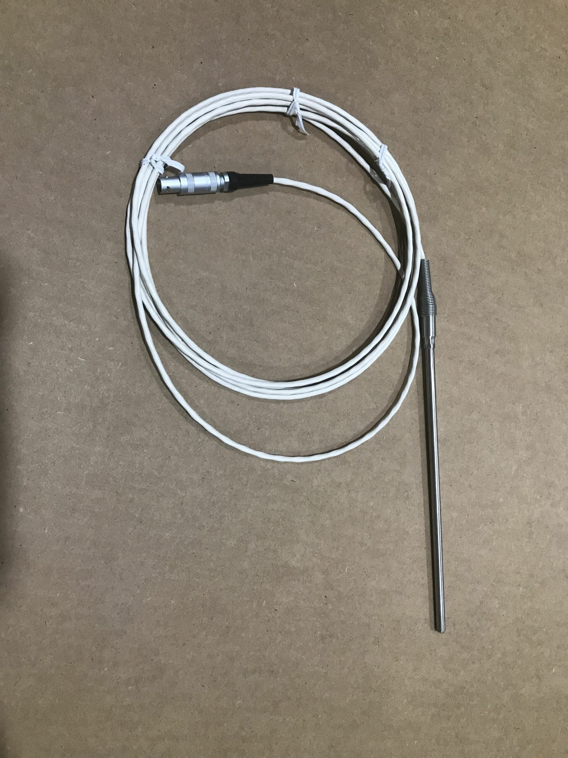 Julabo 8″ SS Pt100 sensor