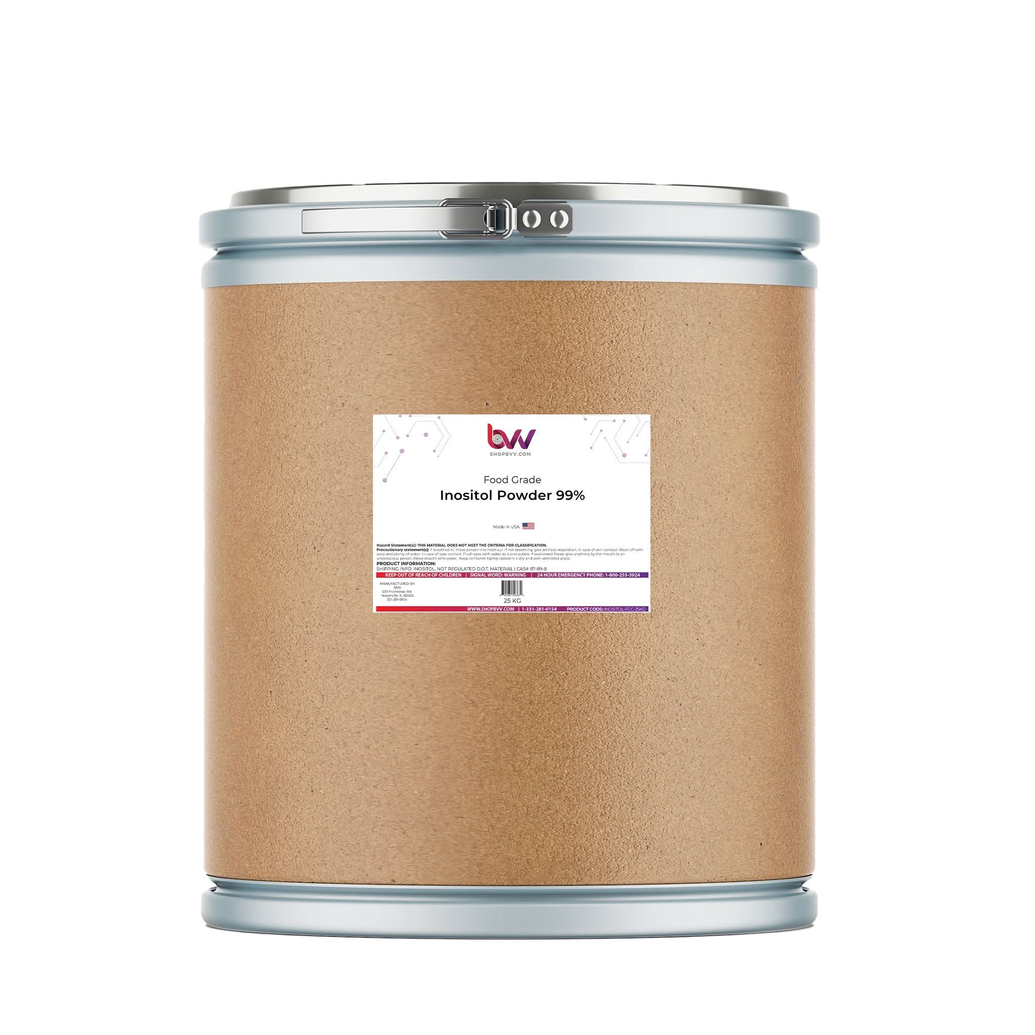 Inositol Powder 99% Food Grade