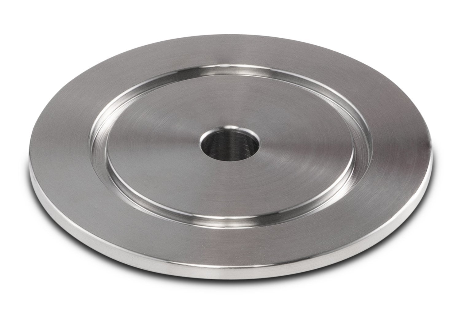 KF Flange x FNPT Adapter