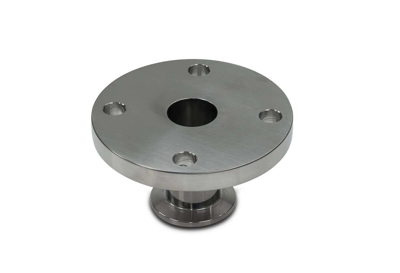 Diffusion Pump Flange Kit for ULK-04A