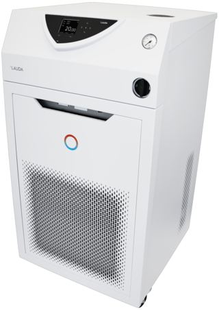 LAUDA Variocool VC 10000 NRTL -20 to 80 C Circulation chiller