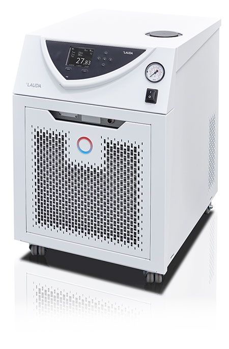 LAUDA Variocool VC 1200 NRTL -20 to 80 C Circulation chiller