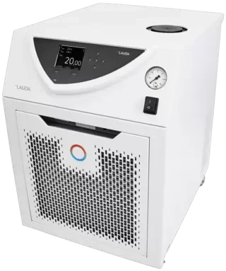 LAUDA Variocool VC 5000 NRTL -20 to 80 C Circulation chiller