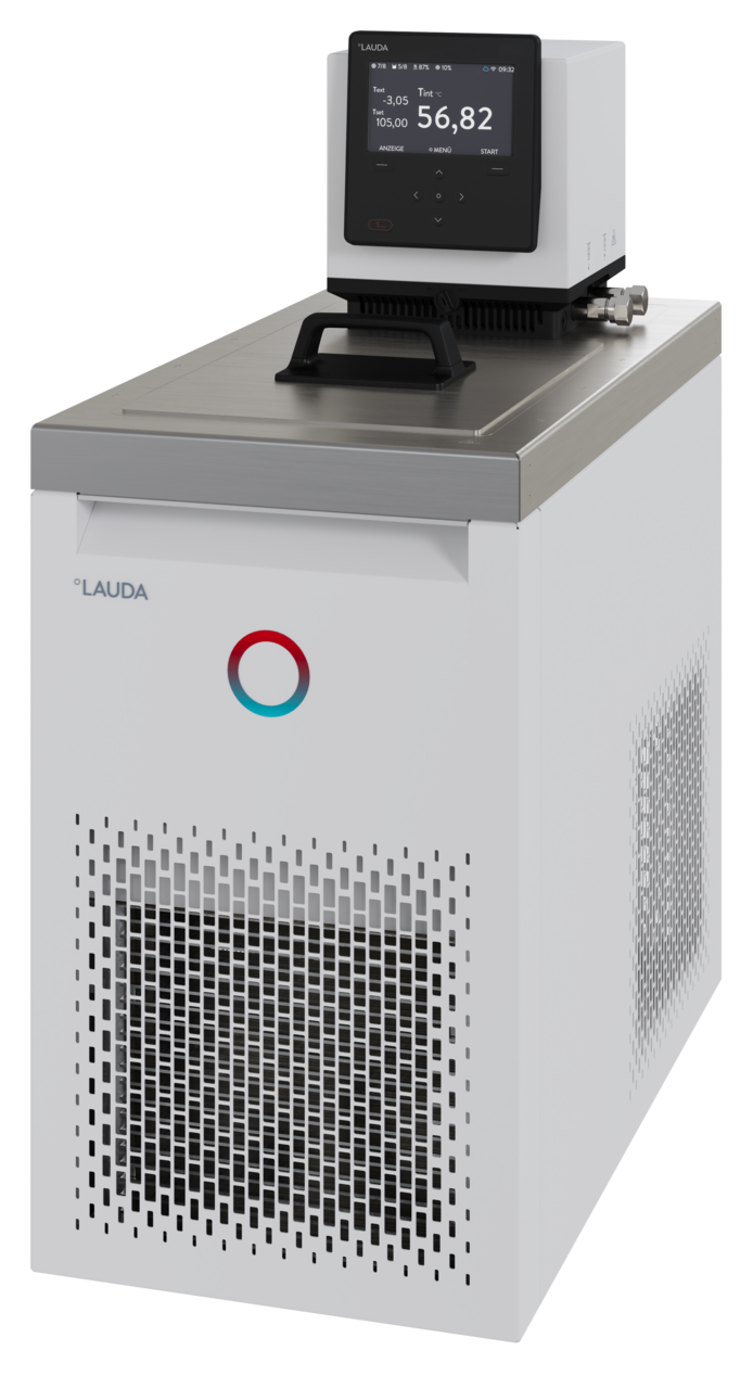 LAUDA Universa U 1645 M