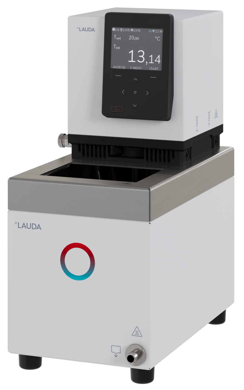 LAUDA Universa U 4 P