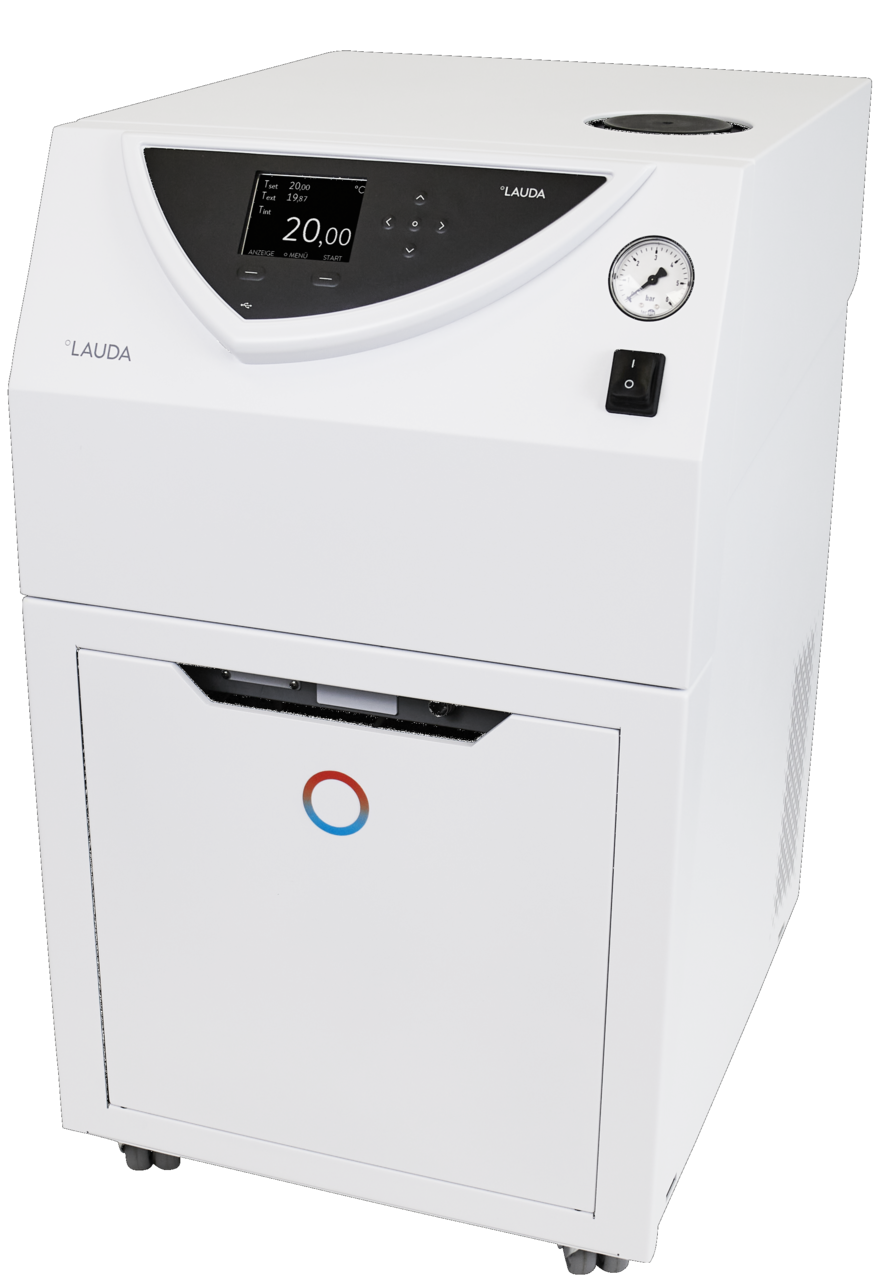LAUDA Variocool VC 1200 W