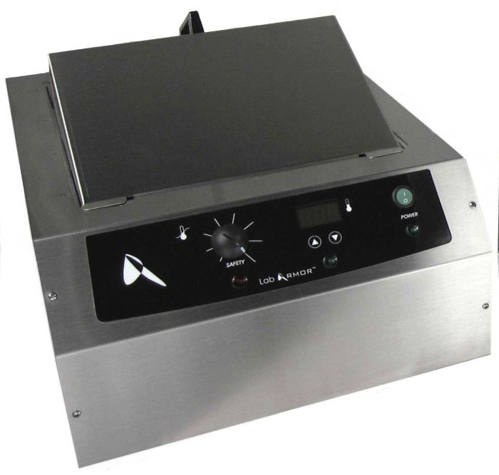 Lab Armor Bead Bath 20L