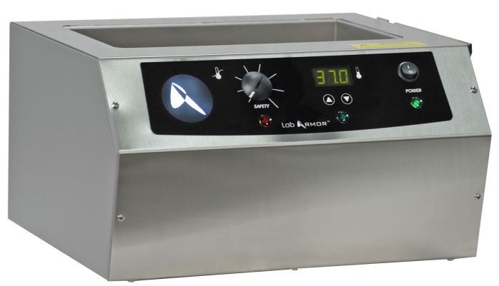 Lab Armor Bead Bath 6L