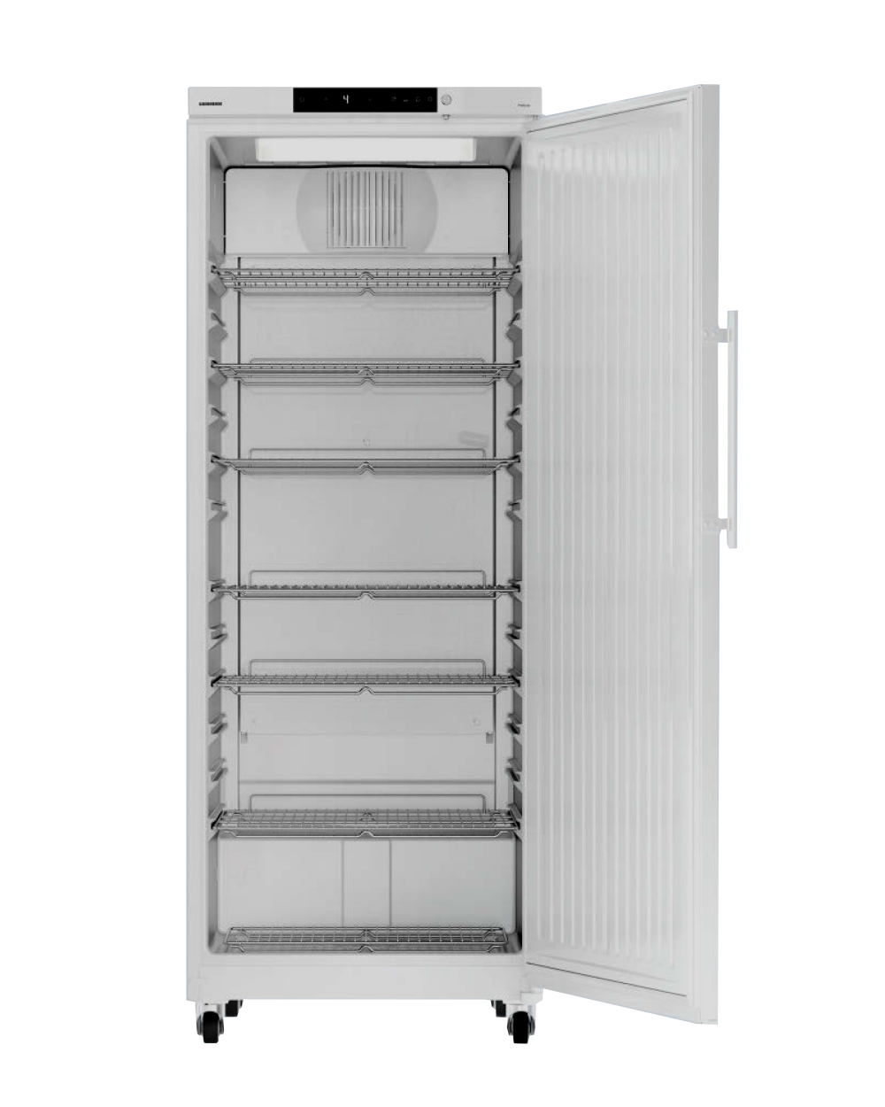 So-Low 3ºC to 16ºC, 22 cu.ft., single glass door, Auto Defrost, 115v