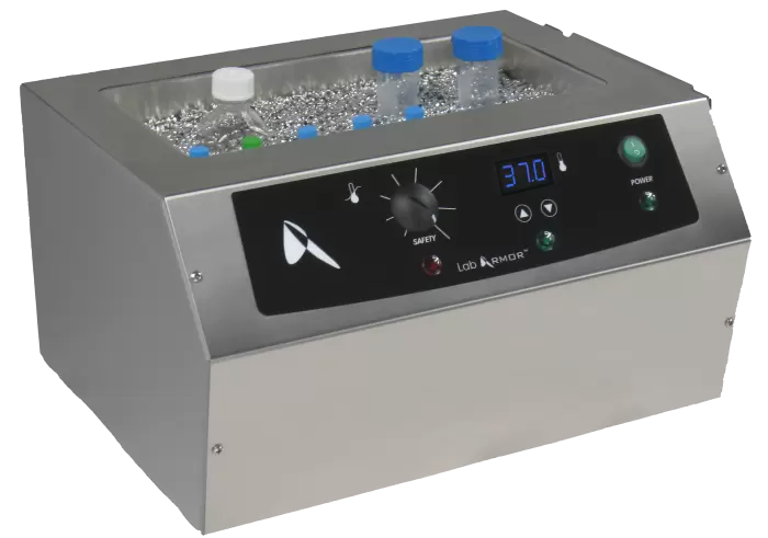 Lab Armor Bead Bath 6L