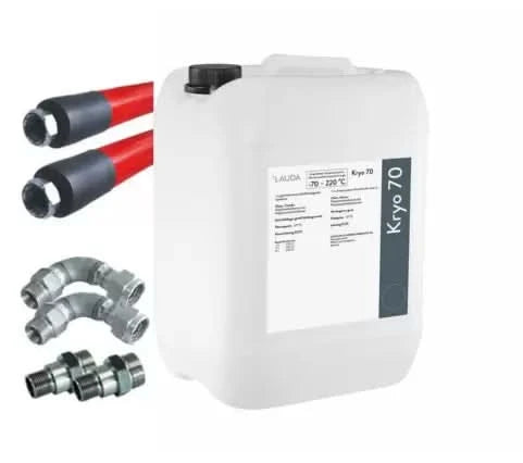 LAUDA Integral IN 750 XT -45 to 220 C Process thermostat