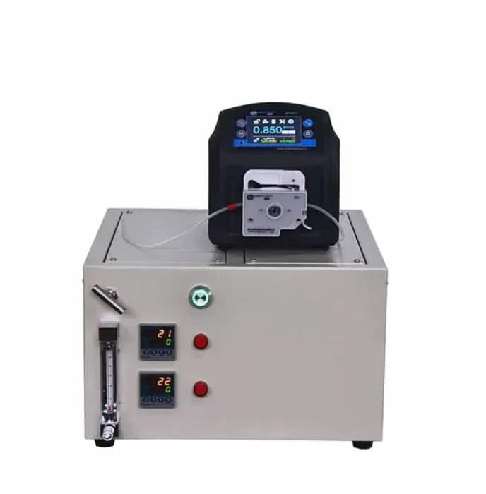 Liquid Vaporization System