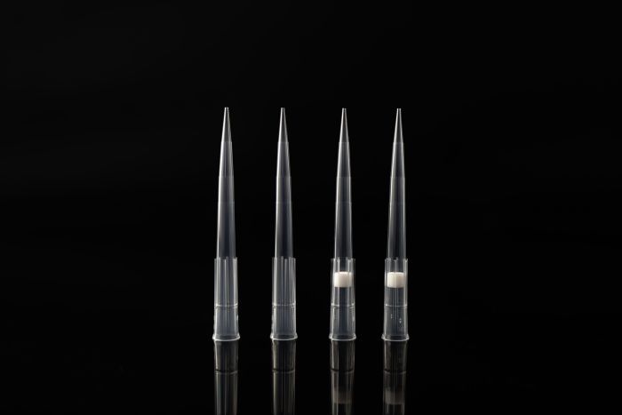 NEST Low Retention Treated Pipette Tips