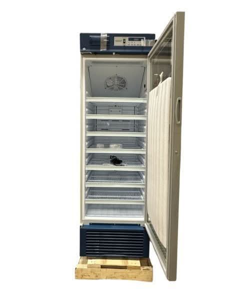 Ai 14 CF 2-8\u00b0C Upright Pharmacy Medical Vaccine Refrigerator UL Refurb 2024 NJ