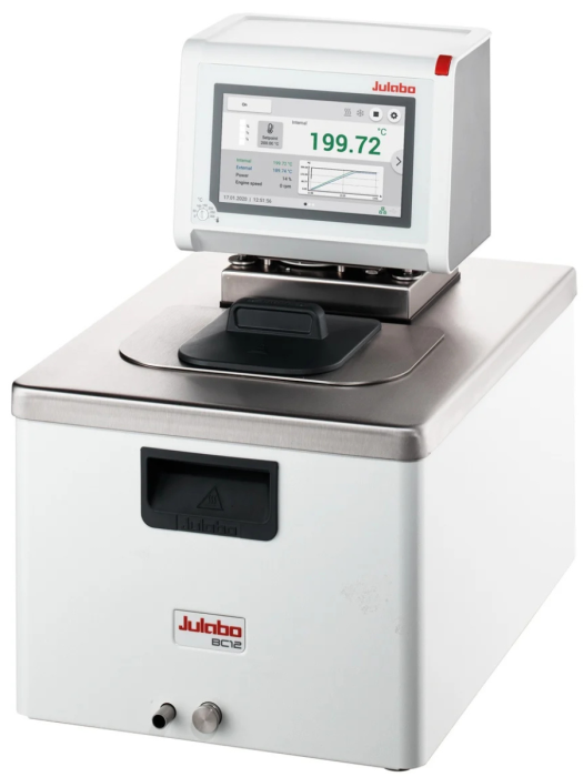 Julabo MAGIO MX-BC12 Heating Circulator With 12L Bath Tank And Lid 200-230V 50-60Hz