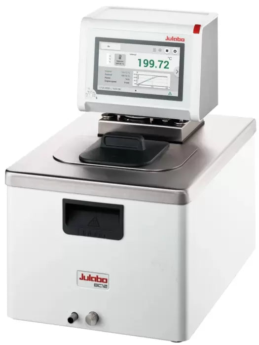 Julabo MAGIO MX-BC12 Heating Circulator With 12L Bath Tank And Lid 200-230V 50-60Hz