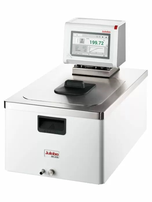 Julabo MAGIO MX-BC26 Heating Circulator With 26L Bath Tank And Lid 200-230V 50-60Hz