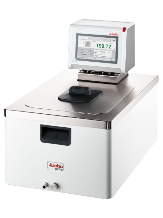 Julabo MAGIO MX-BC26 Heating Circulator With 26L Bath Tank And Lid 200-230V 50-60Hz