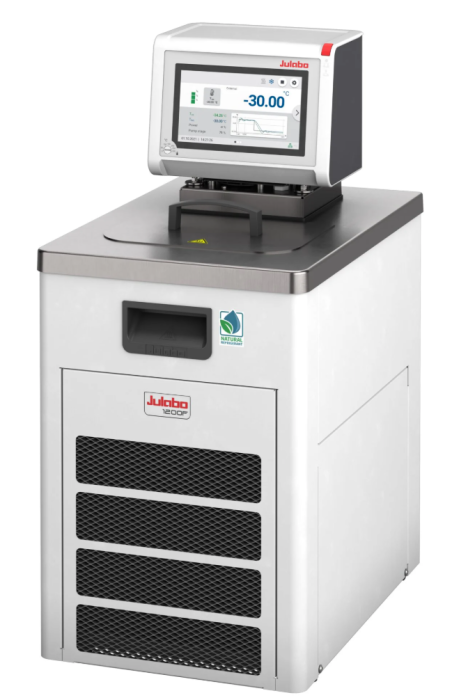 Julabo MAGIO MS-1200F Refrigerated & Heating Circulator Natural Refrigerant