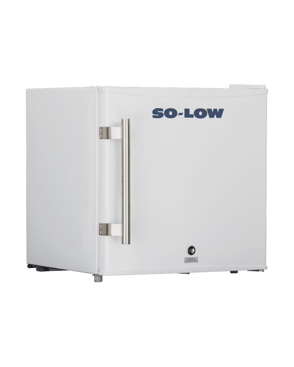 So-Low -20ºC, 1.5 cu.ft., Manual defrost, 115v