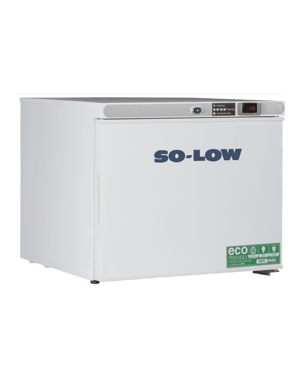 -25ºC, 1.5 cu.ft., Manual defrost, 115V