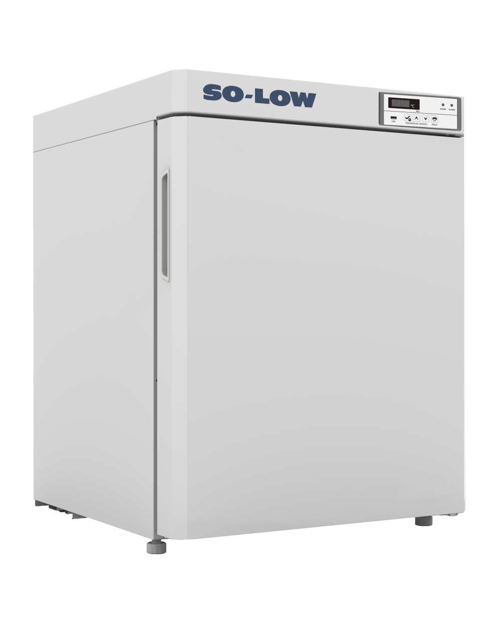 So-Low -40ºC, 4 cu.ft., Manual defrost, 115V -