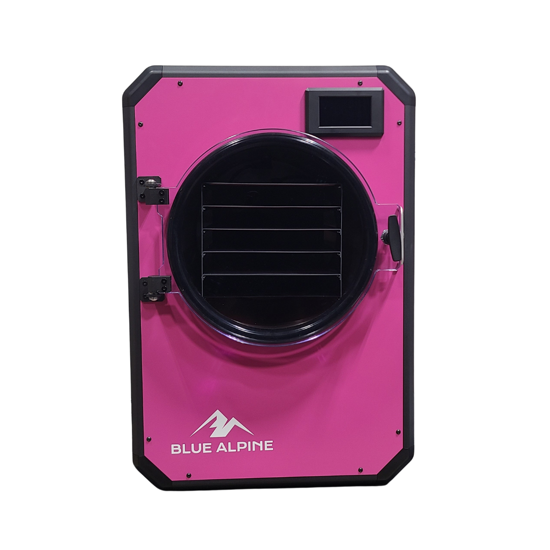 Blue Alpine Large Select