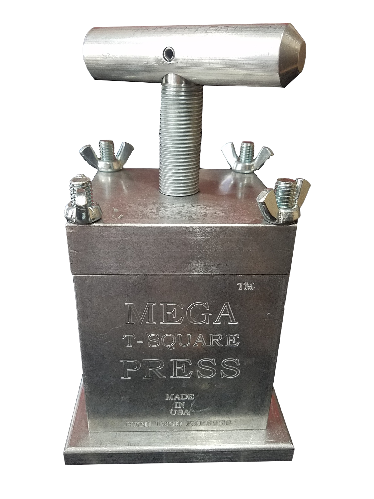 High Tech PRESSES MEGA T-HANDLE PRESS