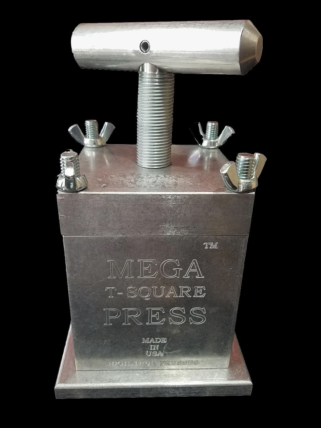 High Tech PRESSES MEGA T-HANDLE PRESS